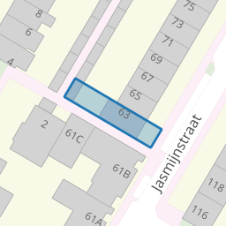 Perceel PPD00-B-3612