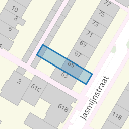 Perceel PPD00-B-3613