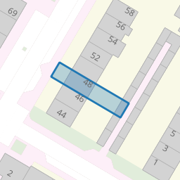 Perceel PPD00-B-3622