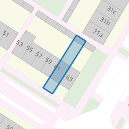 Perceel PPD00-B-3654