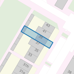 Perceel PPD00-B-3658