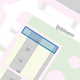 Perceel PPD00-B-3663