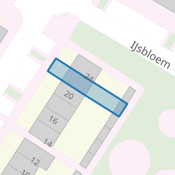 Perceel PPD00-B-3664