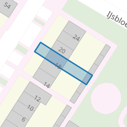 Perceel PPD00-B-3666