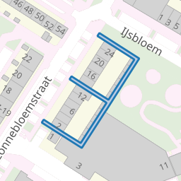 Perceel PPD00-B-3669