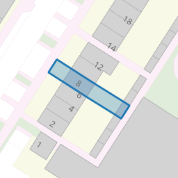 Perceel PPD00-B-3672