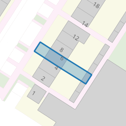 Perceel PPD00-B-3673