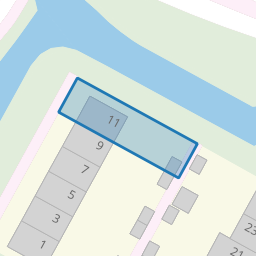 Perceel PPD00-B-3687