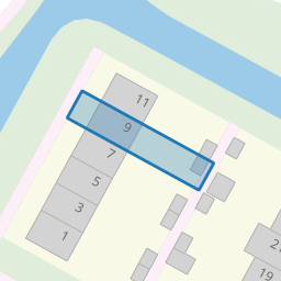 Perceel PPD00-B-3688