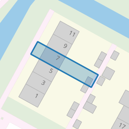 Perceel PPD00-B-3689