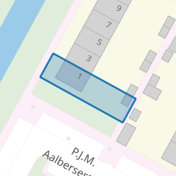 Perceel PPD00-B-3692