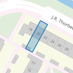 Perceel PPD00-B-3695