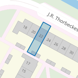 Perceel PPD00-B-3696