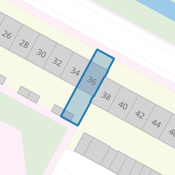 Perceel PPD00-B-3703