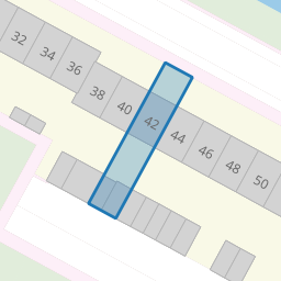 Perceel PPD00-B-3706