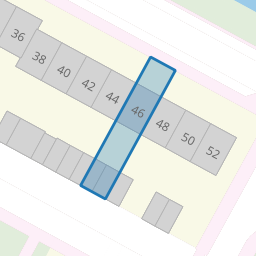 Perceel PPD00-B-3708