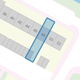 Perceel PPD00-B-3709