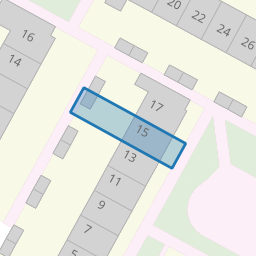 Perceel PPD00-B-3715