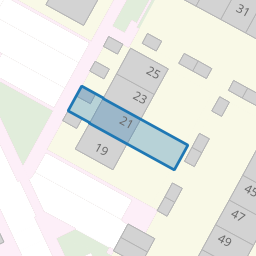 Perceel PPD00-B-3723