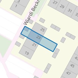 Perceel PPD00-B-3724