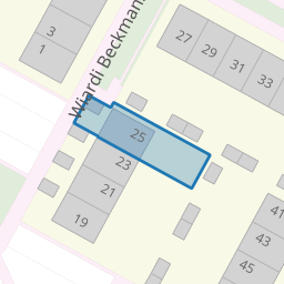 Perceel PPD00-B-3725