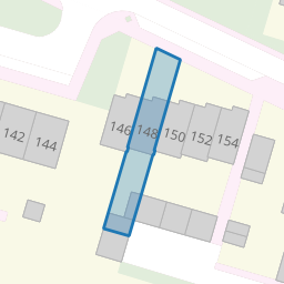 Perceel PPD00-B-3733