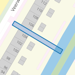 Perceel PPD00-B-3740