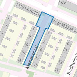 Perceel PPD00-B-3751