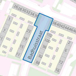 Perceel PPD00-B-3756