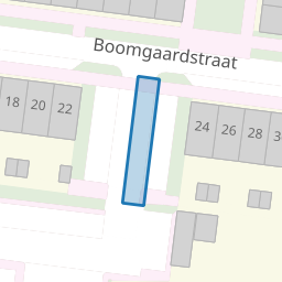 Perceel PPD00-B-3783