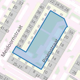 Perceel PPD00-B-3811