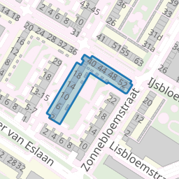 Perceel PPD00-B-3815