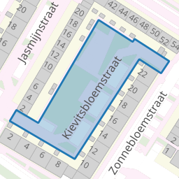 Perceel PPD00-B-3816