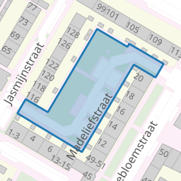 Perceel PPD00-B-3820