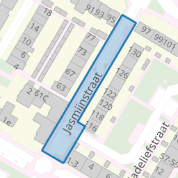 Perceel PPD00-B-3823