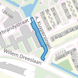 Perceel PPD00-B-3908