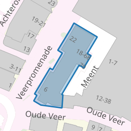 Perceel PPD00-B-3948