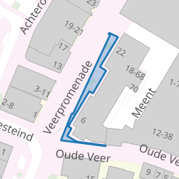 Perceel PPD00-B-3949