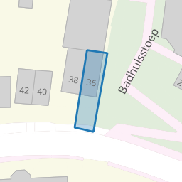 Perceel PPD00-B-3962