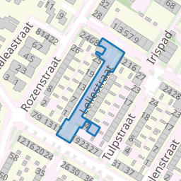 Perceel PPD00-B-4026