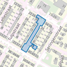 Perceel PPD00-B-4030