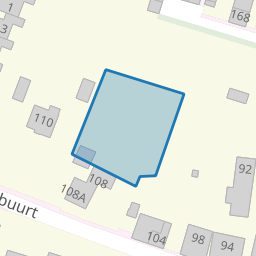 Perceel PPD00-B-4041