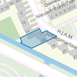 Perceel PPD00-B-4051