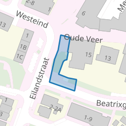 Perceel PPD00-B-4080