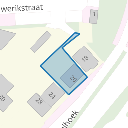 Perceel PPD00-B-4090