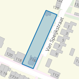 Perceel PPD00-B-4100