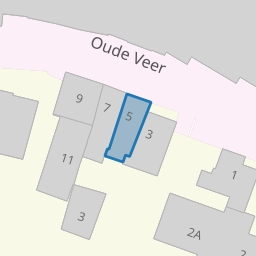 Perceel PPD00-B-4125