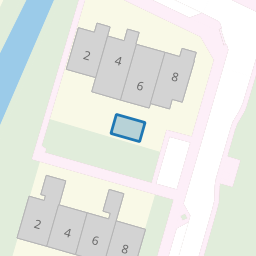 Perceel PPD00-B-4197