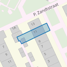 Perceel PPD00-B-4221