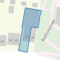 Perceel PPD00-B-4291